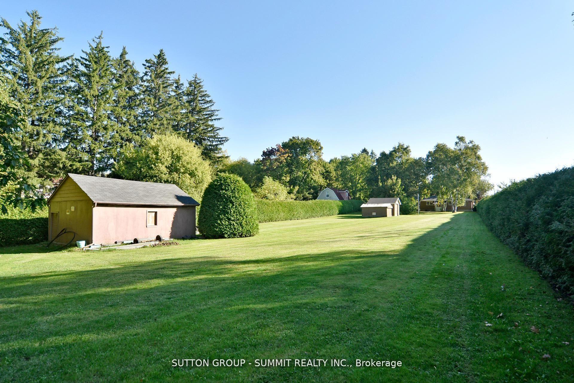 Photo 9 of 7658 Ninth Line, Markham, Box Grove — HOMEH