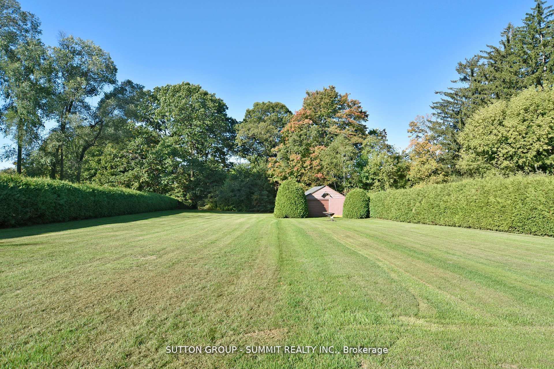 Photo 11 of 7658 Ninth Line, Markham, Box Grove — HOMEH