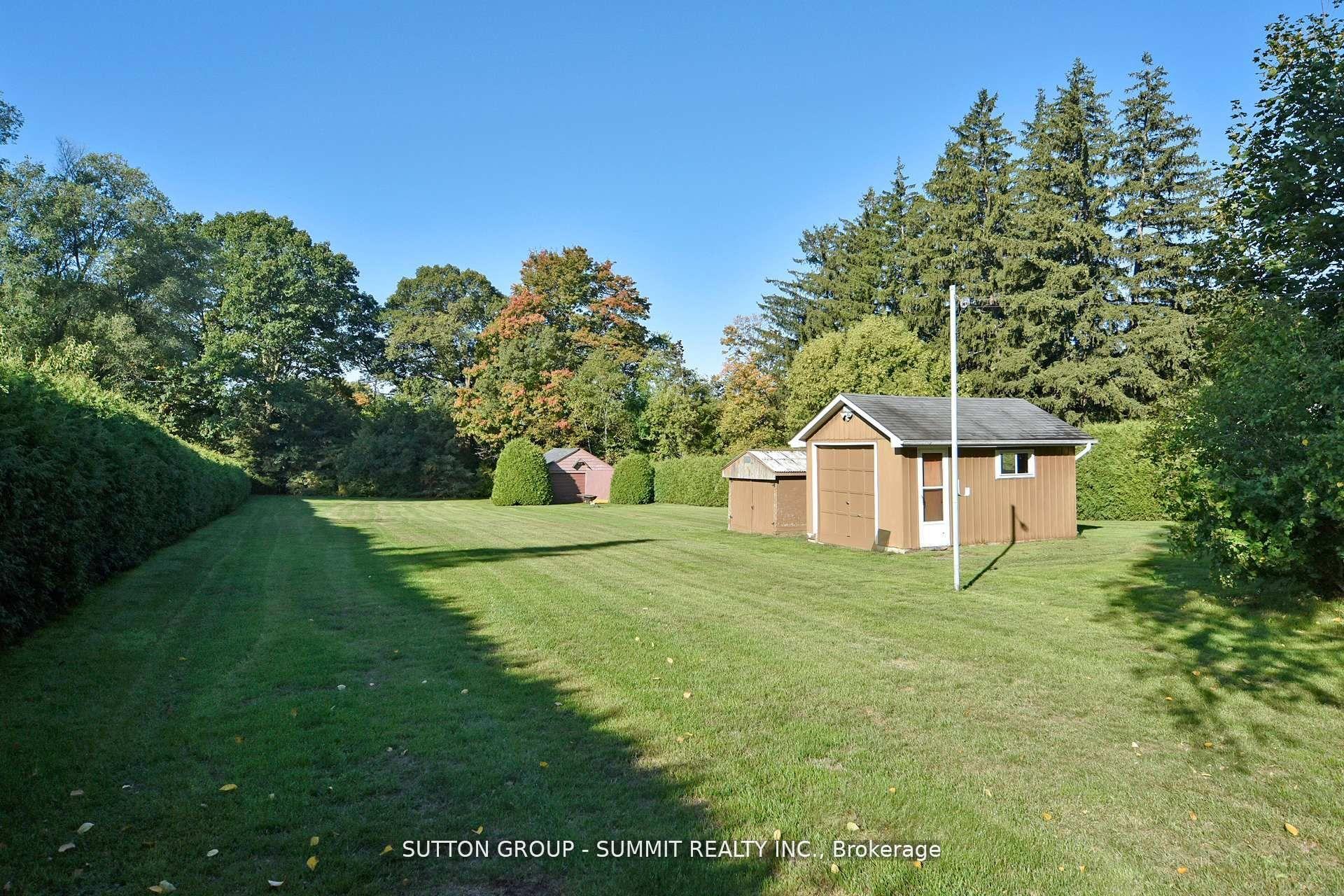 Photo 12 of 7658 Ninth Line, Markham, Box Grove — HOMEH
