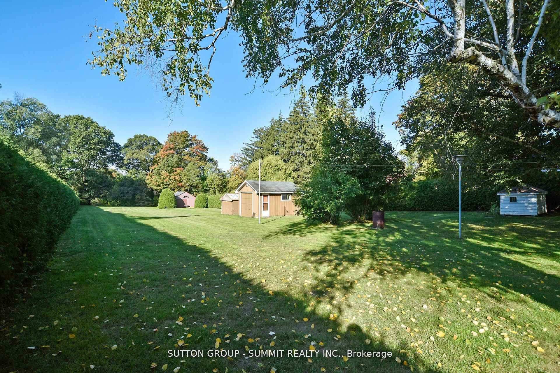 Photo 13 of 7658 Ninth Line, Markham, Box Grove — HOMEH