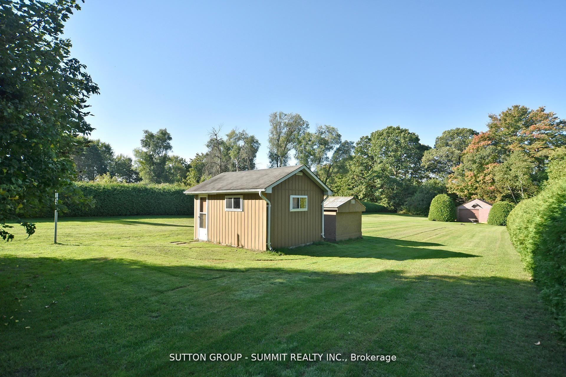 Photo 15 of 7658 Ninth Line, Markham, Box Grove — HOMEH