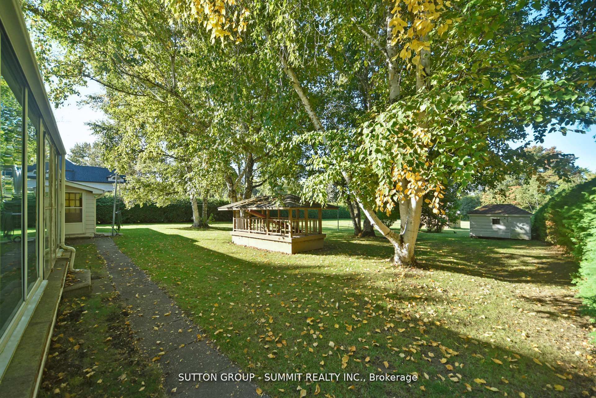 Photo 21 of 7658 Ninth Line, Markham, Box Grove — HOMEH