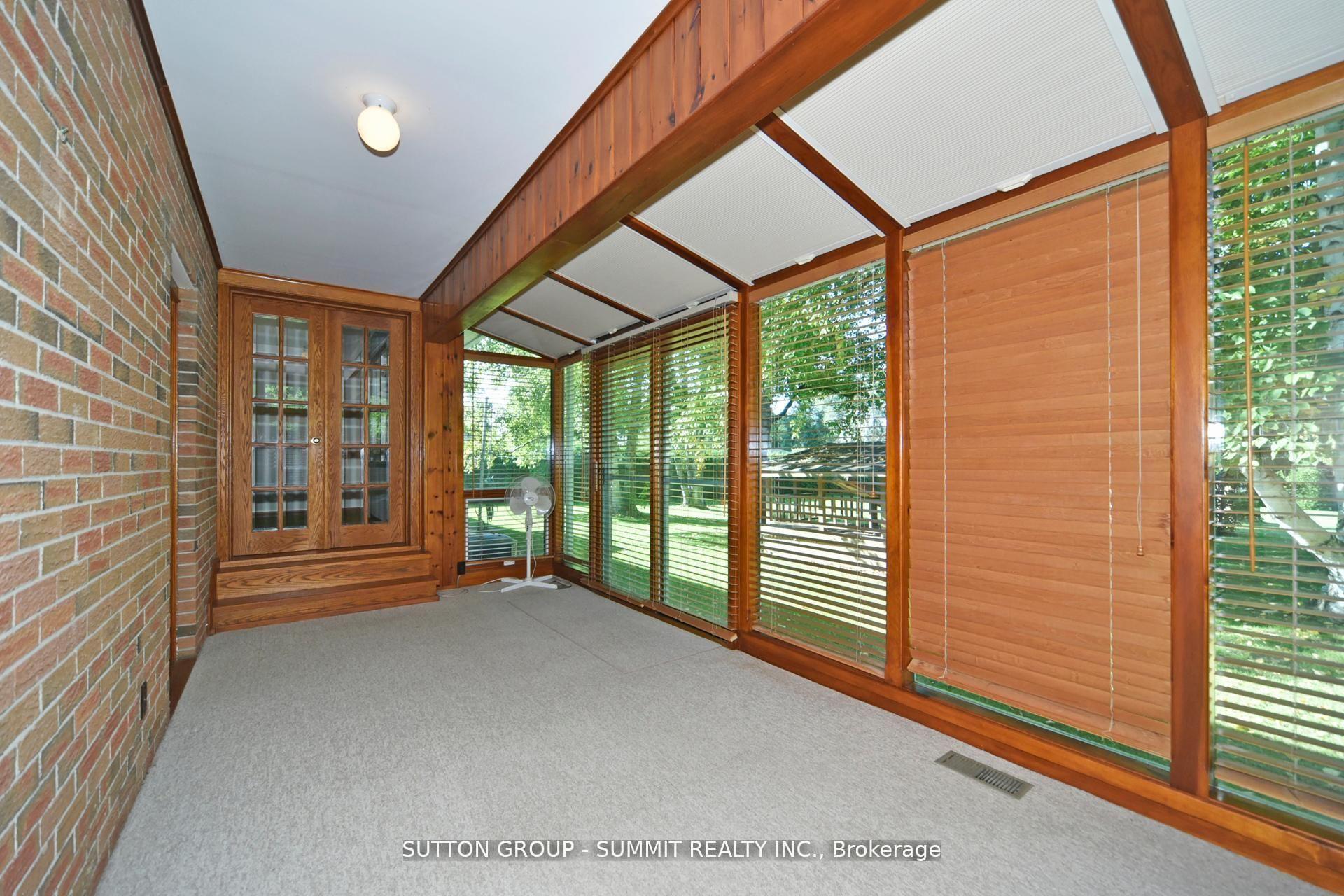 Photo 25 of 7658 Ninth Line, Markham, Box Grove — HOMEH
