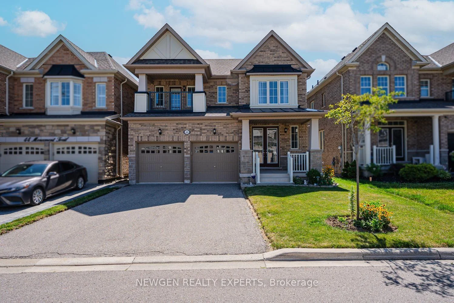 Photo 44 of 46 Monument Trail, Brampton, Northwest Brampton — HOMEH