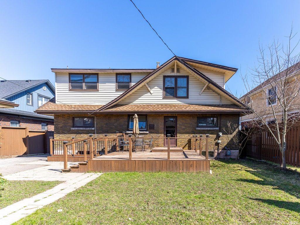 Photo 4 of 5207 River Road, Niagara Falls, Downtown — HOMEH