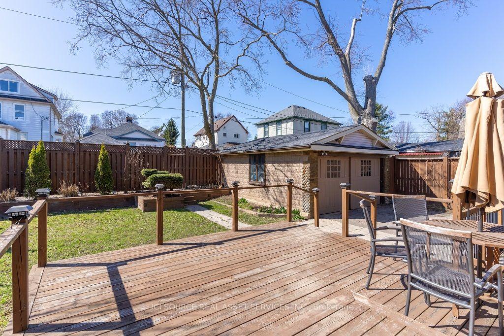 Photo 5 of 5207 River Road, Niagara Falls, Downtown — HOMEH