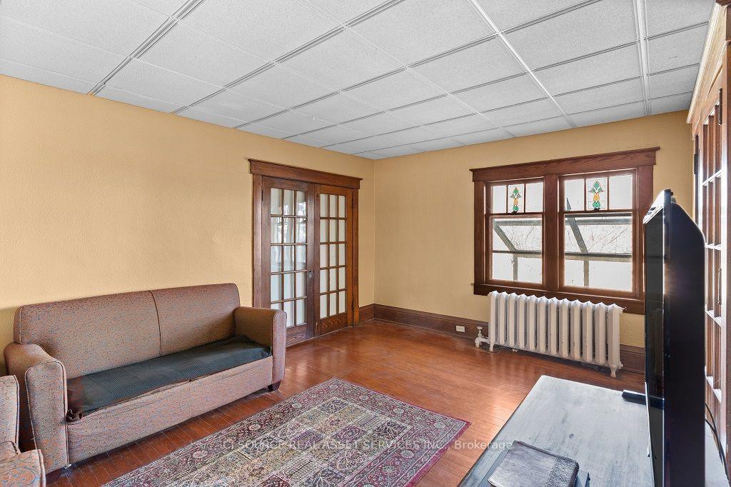 Photo 8 of 5207 River Road, Niagara Falls, Downtown — HOMEH