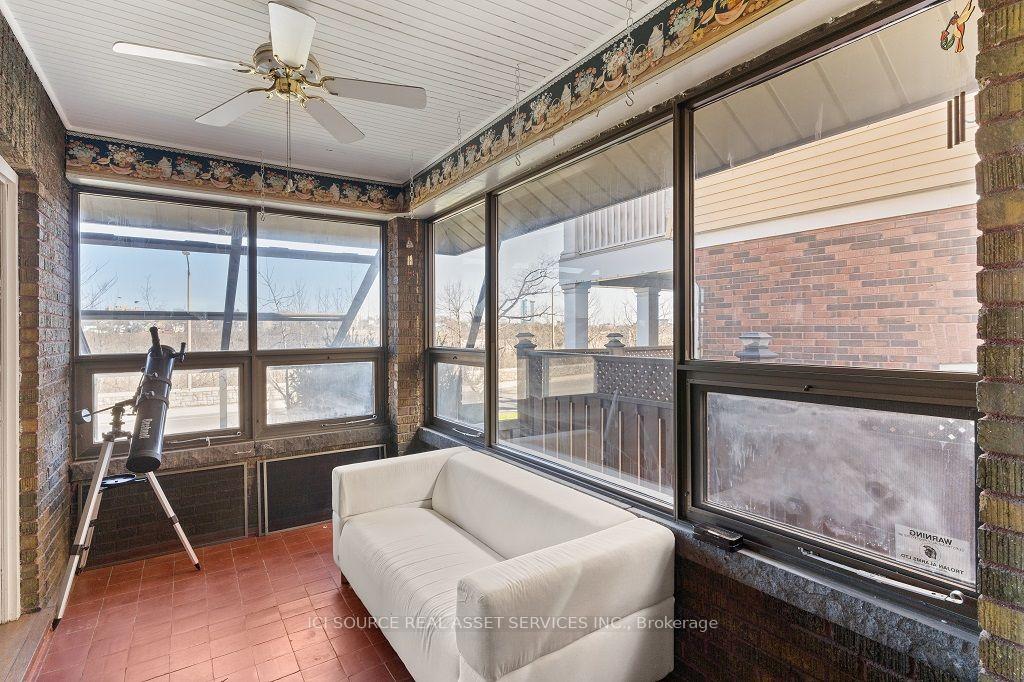 Photo 10 of 5207 River Road, Niagara Falls, Downtown — HOMEH