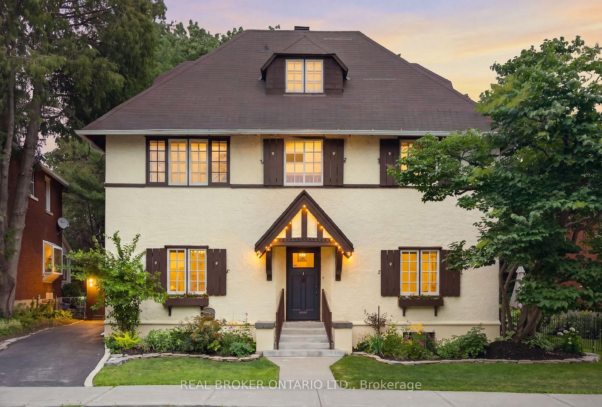 Photo 1 of 17 Lakeview Terrace, Ottawa, Dows Lake — HOMEH