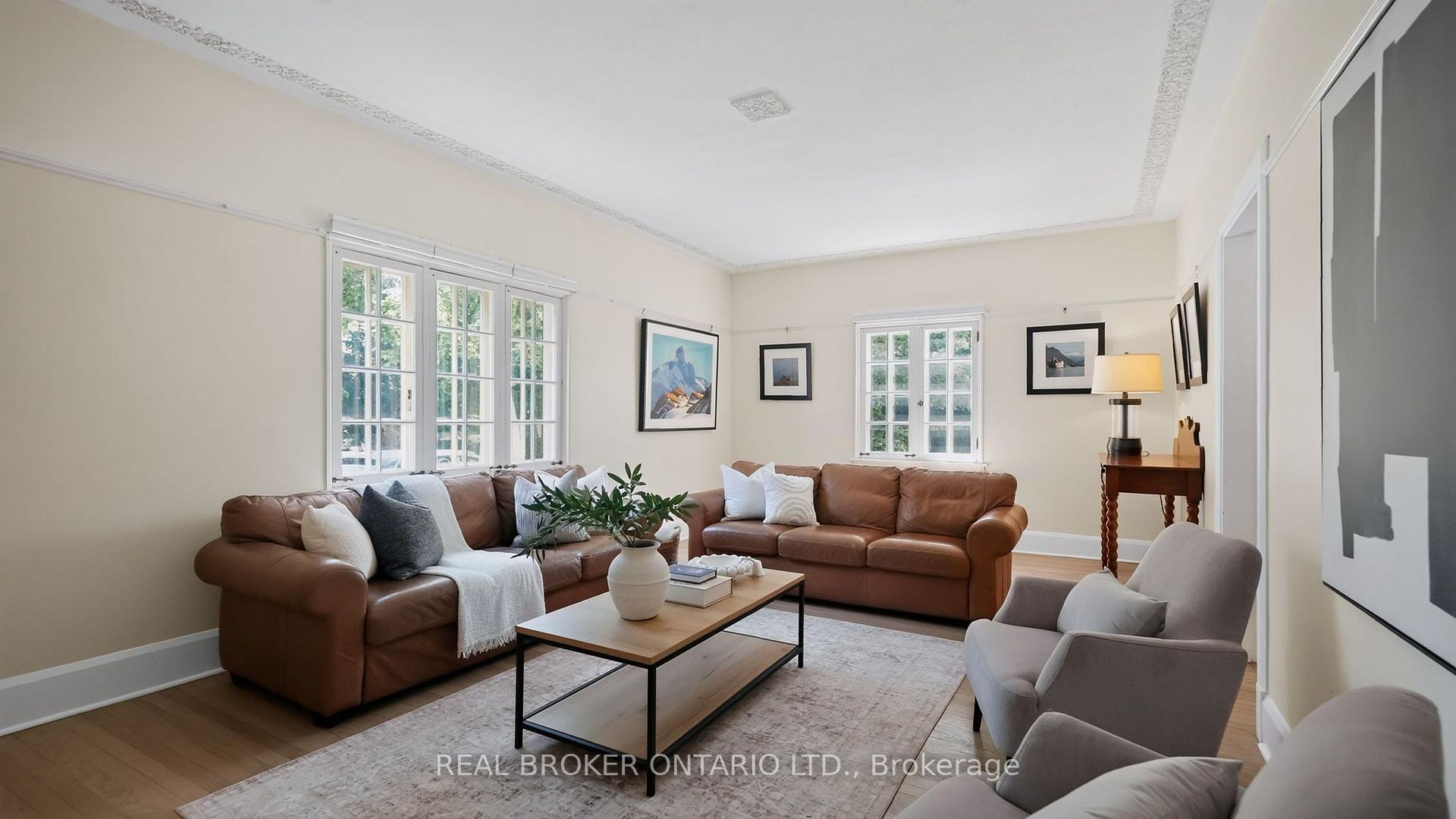 Photo 6 of 17 Lakeview Terrace, Ottawa, Dows Lake — HOMEH