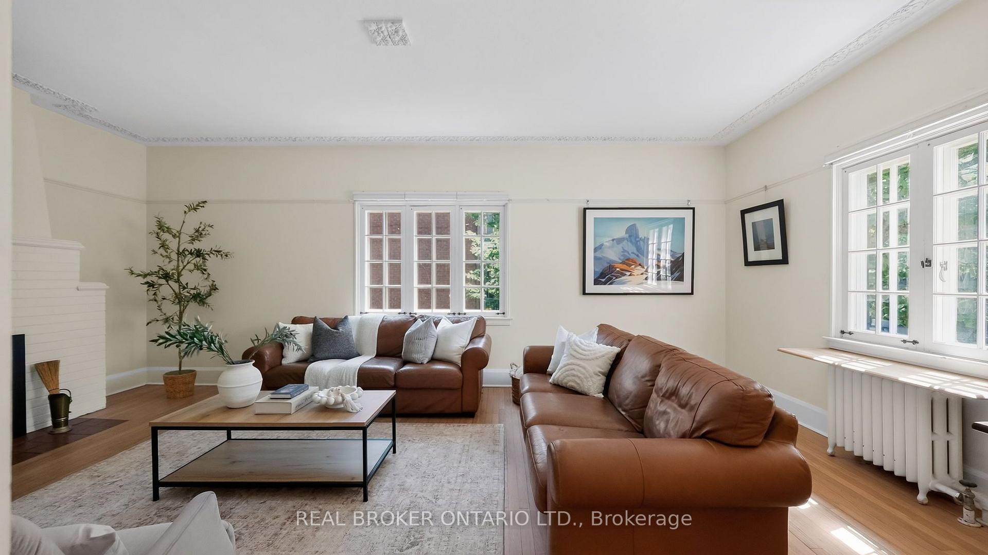 Photo 8 of 17 Lakeview Terrace, Ottawa, Dows Lake — HOMEH