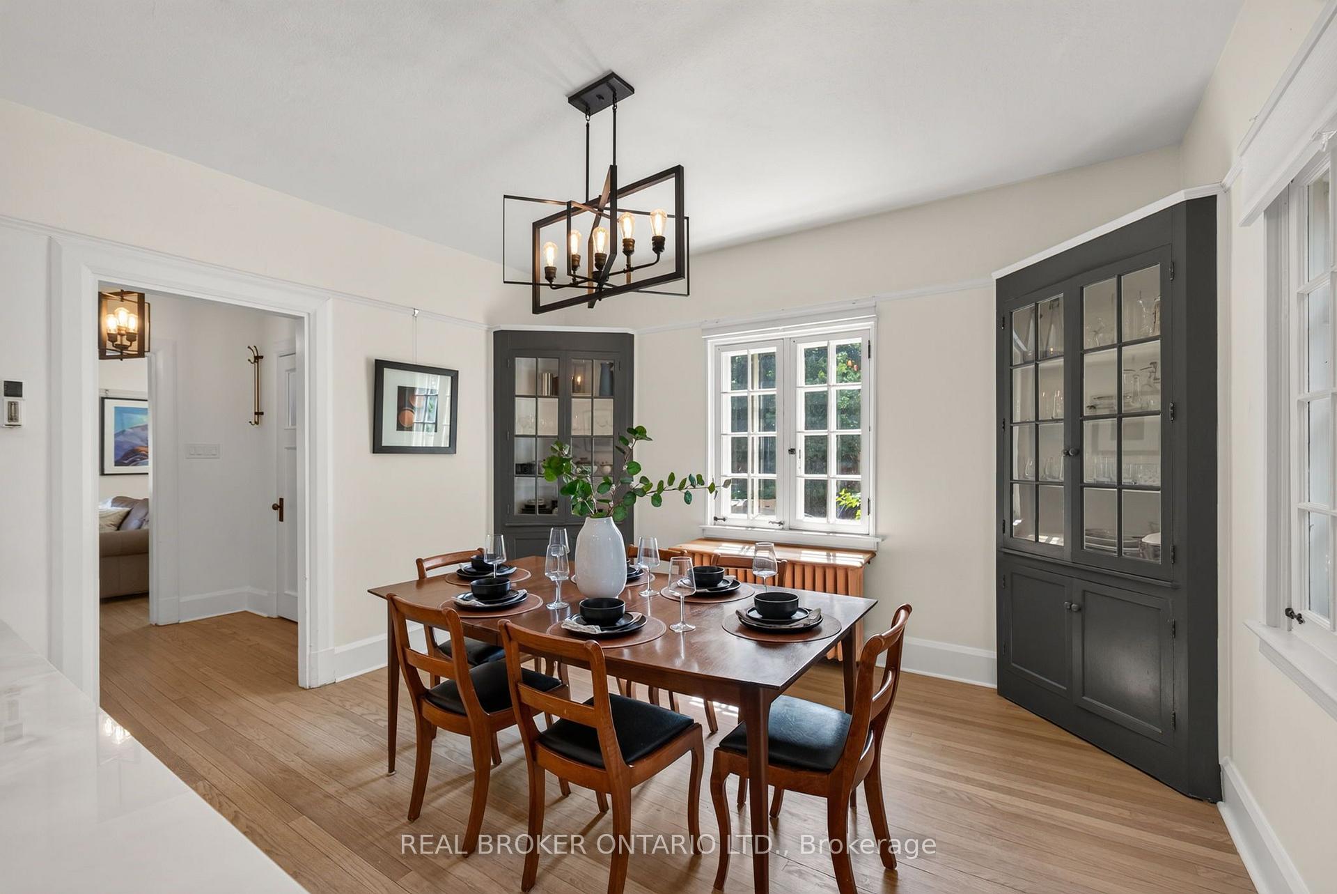Photo 12 of 17 Lakeview Terrace, Ottawa, Dows Lake — HOMEH