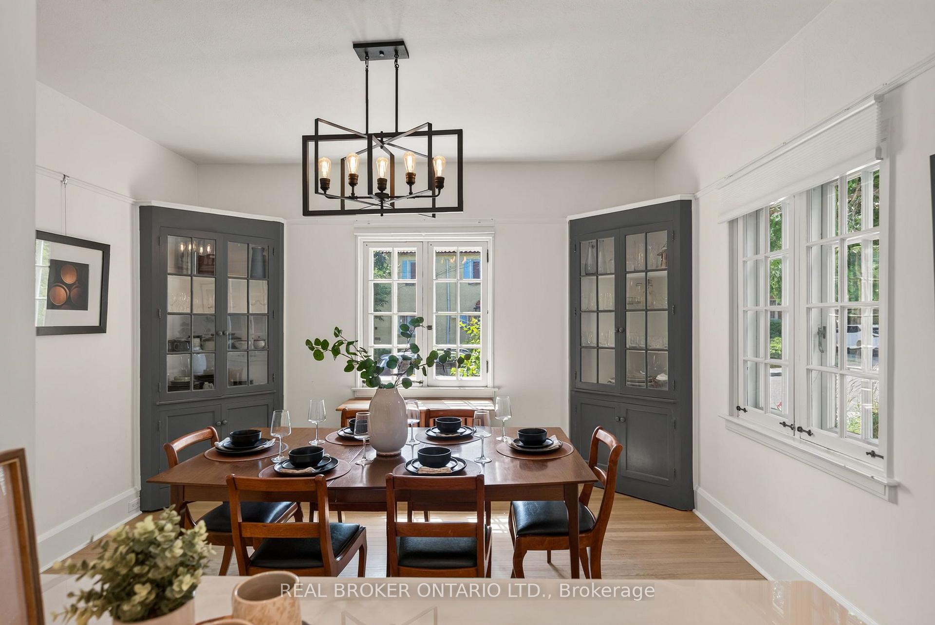 Photo 13 of 17 Lakeview Terrace, Ottawa, Dows Lake — HOMEH