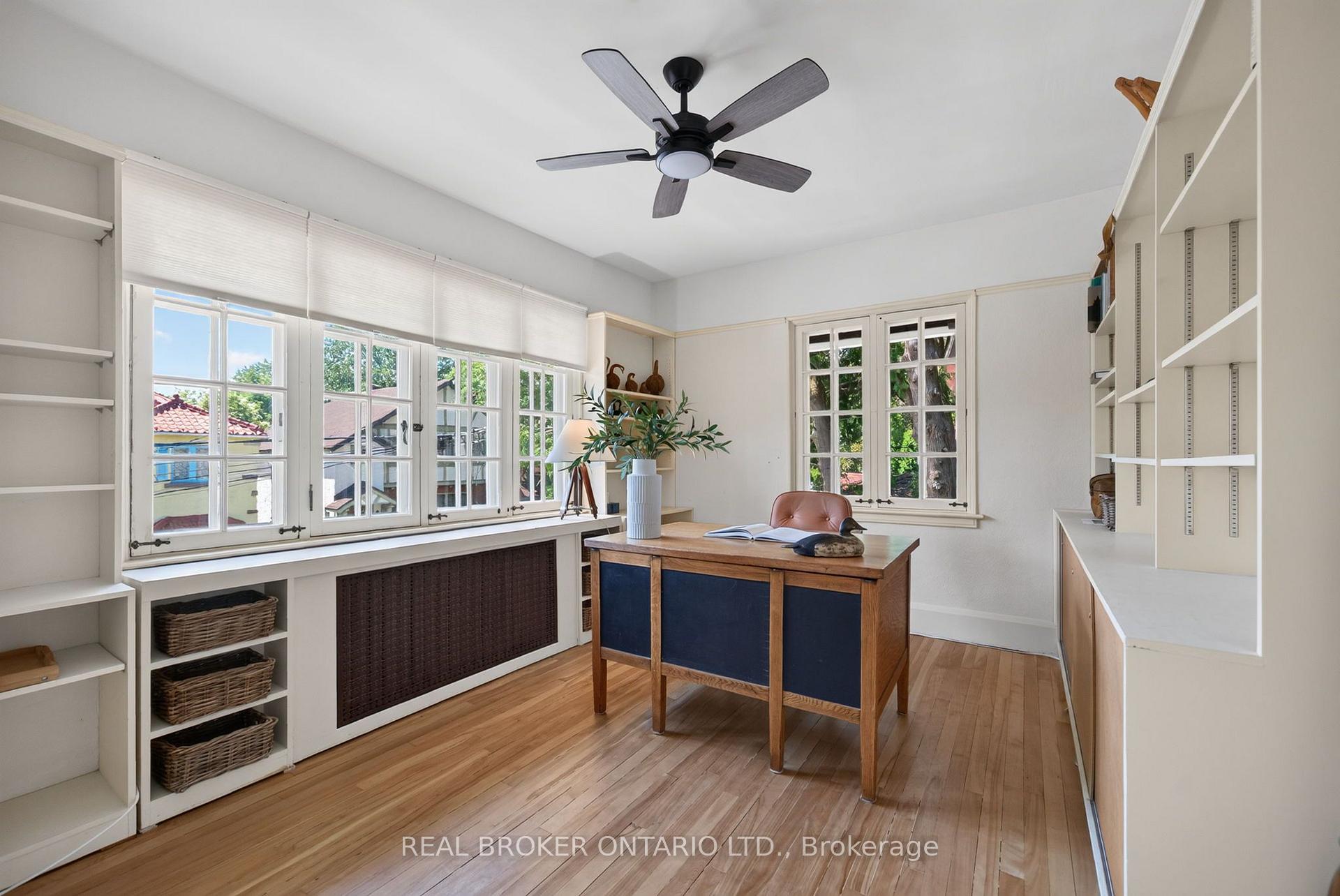 Photo 35 of 17 Lakeview Terrace, Ottawa, Dows Lake — HOMEH
