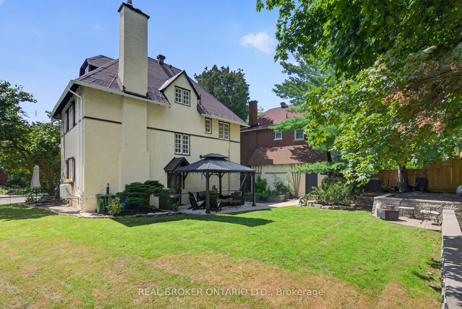 Photo 58 of 17 Lakeview Terrace, Ottawa, Dows Lake — HOMEH