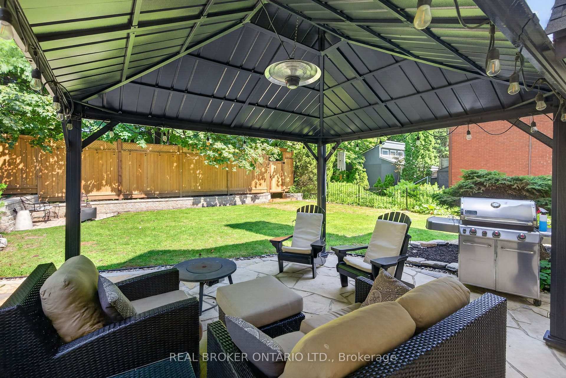 Photo 65 of 17 Lakeview Terrace, Ottawa, Dows Lake — HOMEH