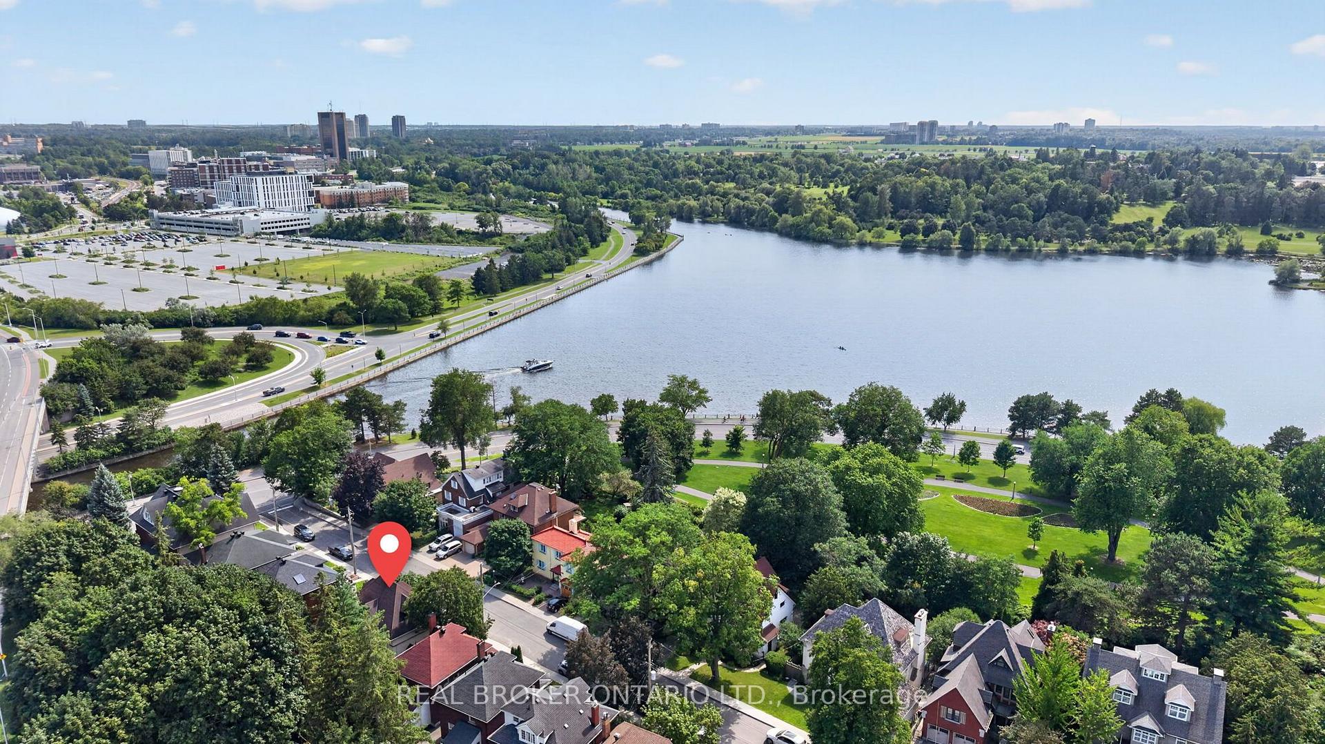 Photo 71 of 17 Lakeview Terrace, Ottawa, Dows Lake — HOMEH