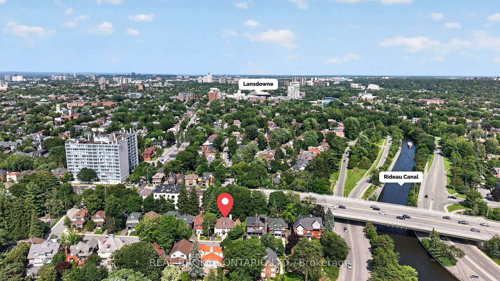 Photo 73 of 17 Lakeview Terrace, Ottawa, Dows Lake — HOMEH
