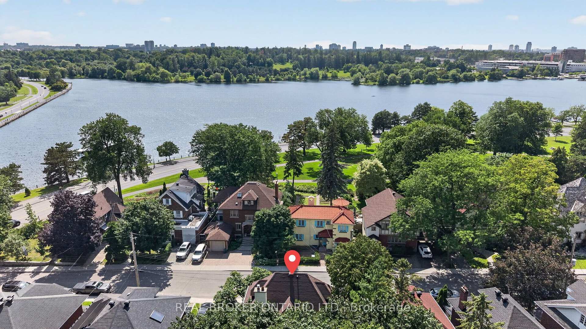 Photo 75 of 17 Lakeview Terrace, Ottawa, Dows Lake — HOMEH