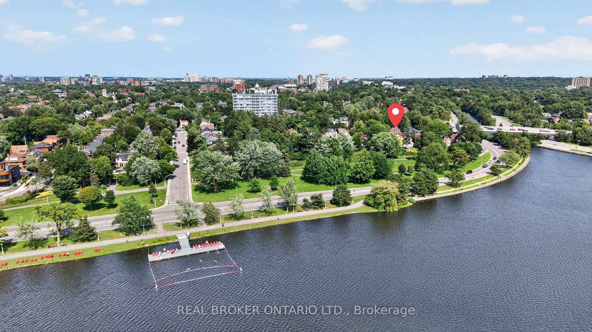 Photo 76 of 17 Lakeview Terrace, Ottawa, Dows Lake — HOMEH