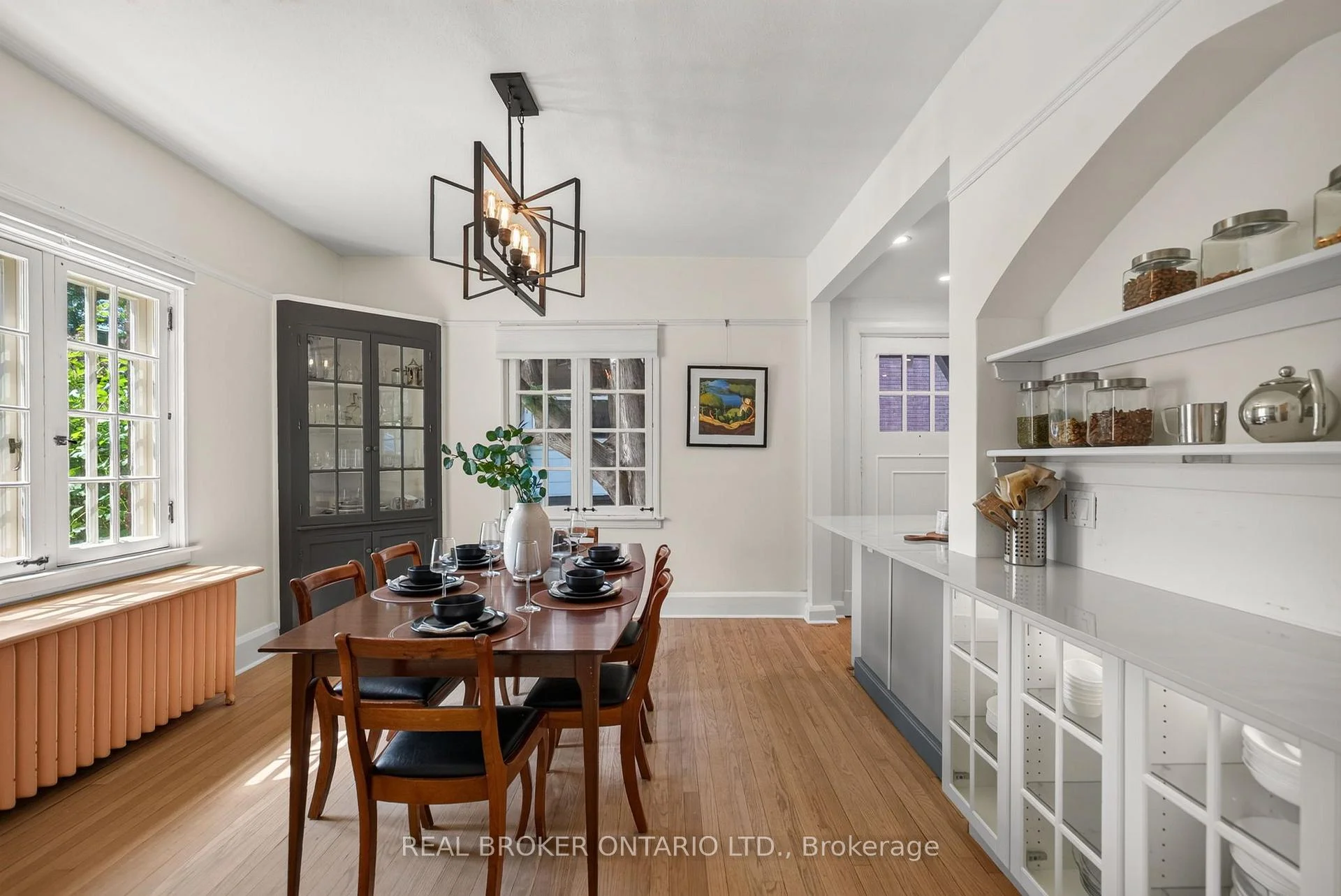 Photo 14 of 17 Lakeview Terrace, Ottawa, Dows Lake — HOMEH