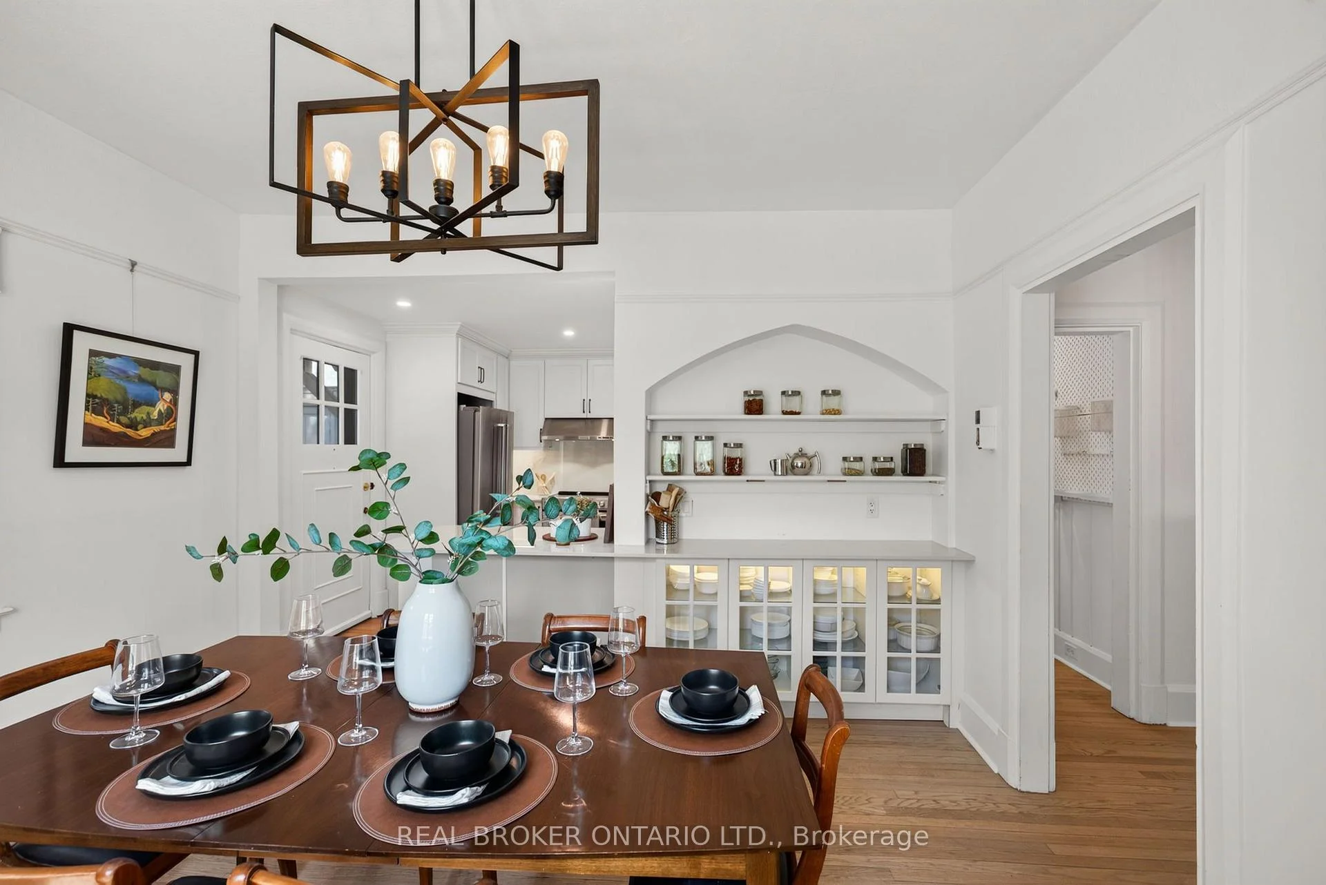 Photo 16 of 17 Lakeview Terrace, Ottawa, Dows Lake — HOMEH