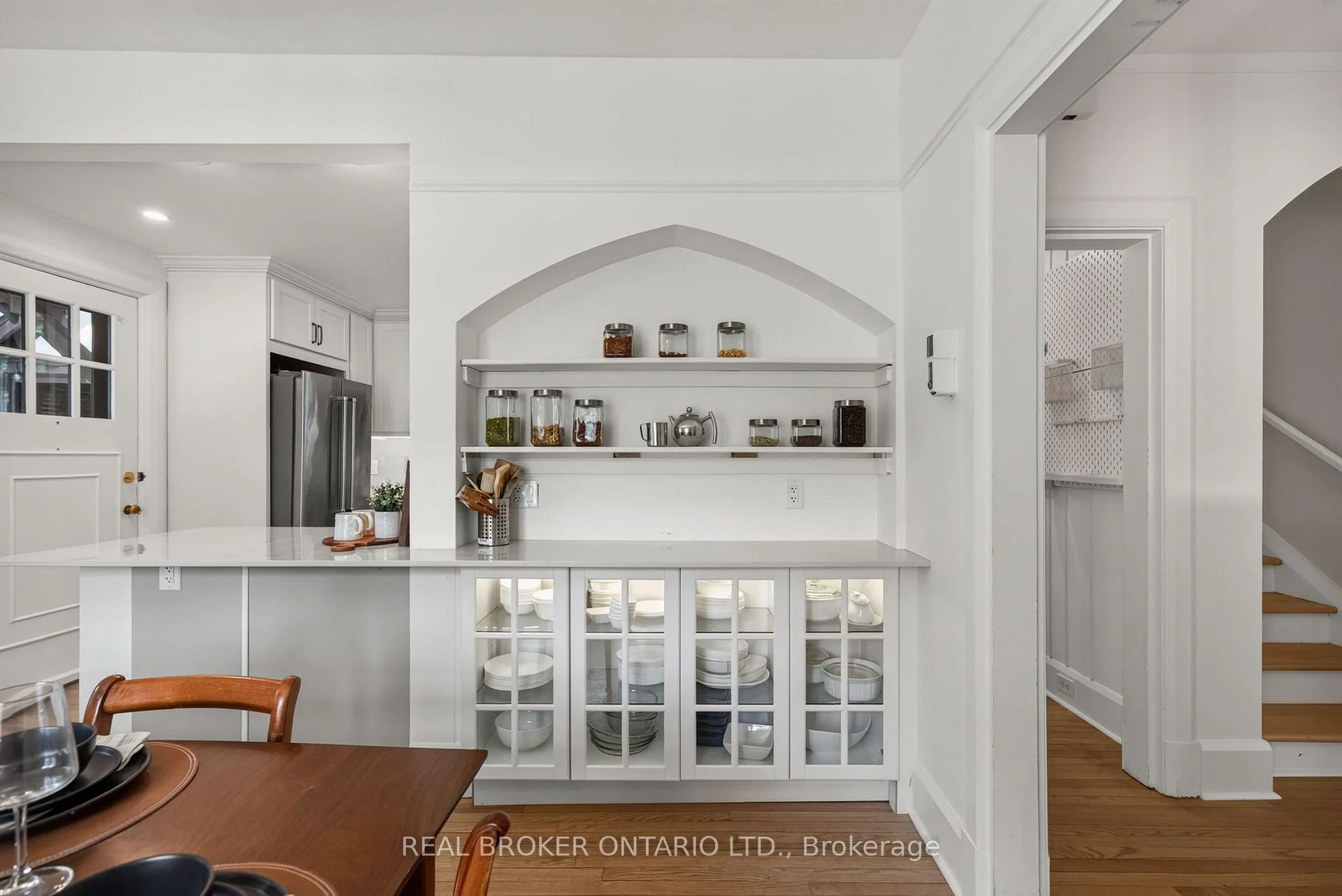 Photo 19 of 17 Lakeview Terrace, Ottawa, Dows Lake — HOMEH
