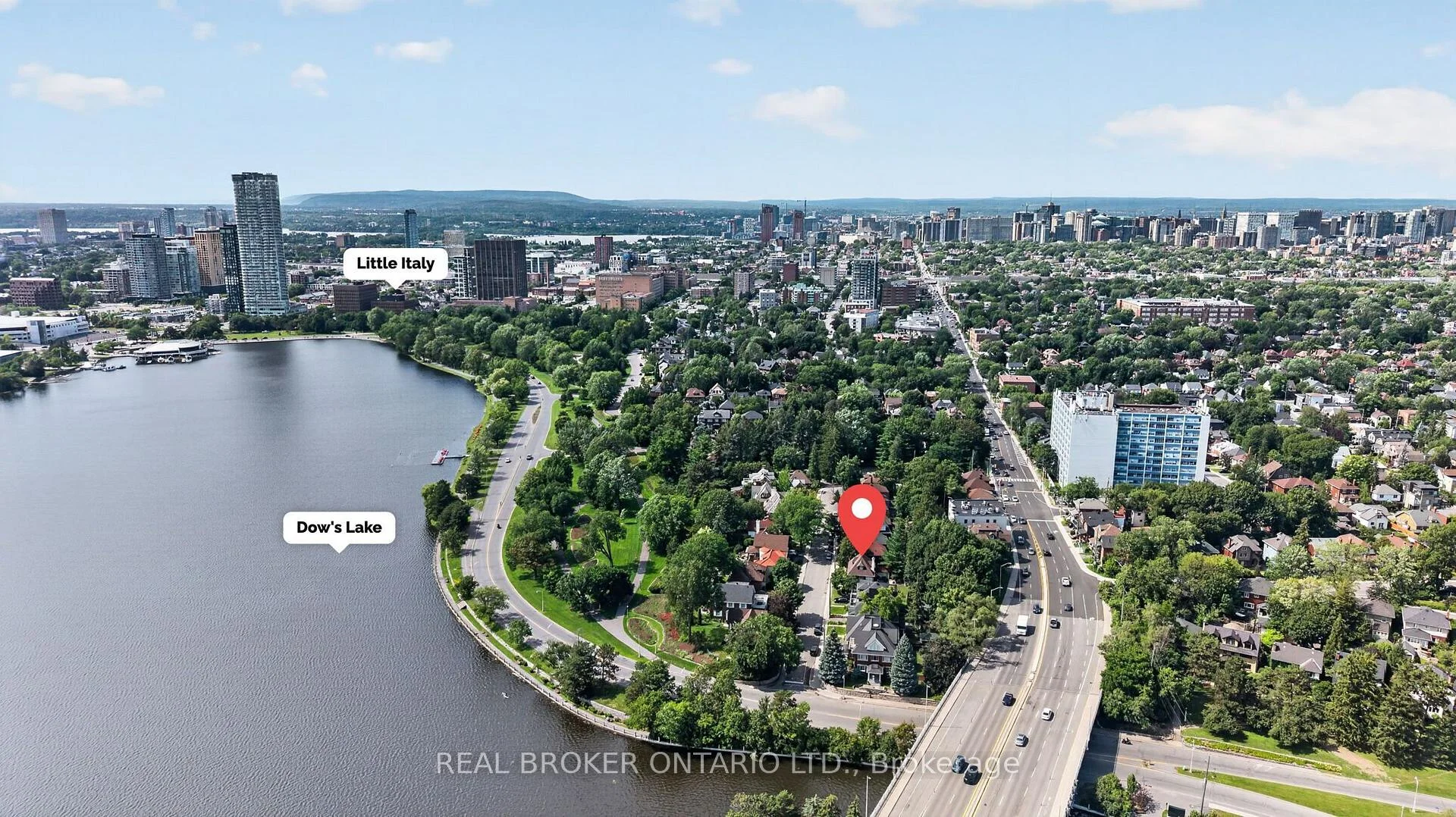 Photo 64 of 17 Lakeview Terrace, Ottawa, Dows Lake — HOMEH