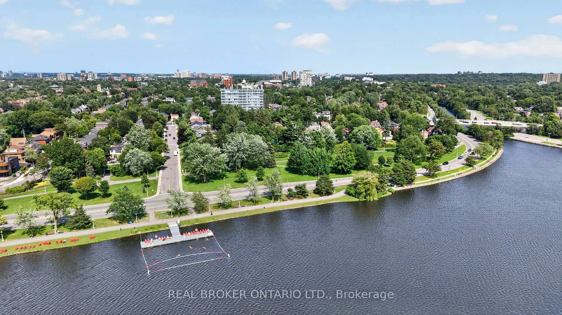 Photo 72 of 17 Lakeview Terrace, Ottawa, Dows Lake — HOMEH