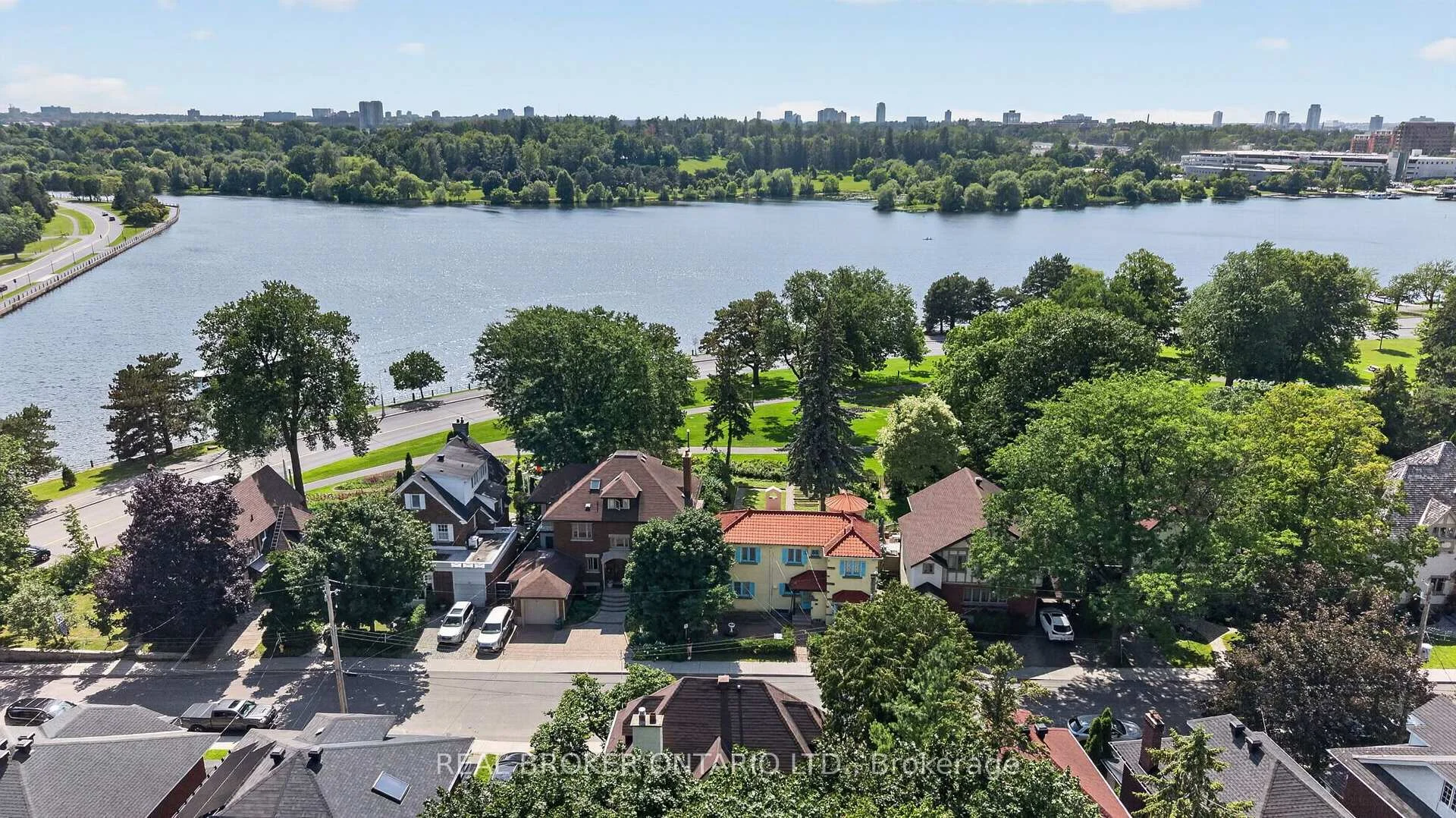 Photo 74 of 17 Lakeview Terrace, Ottawa, Dows Lake — HOMEH