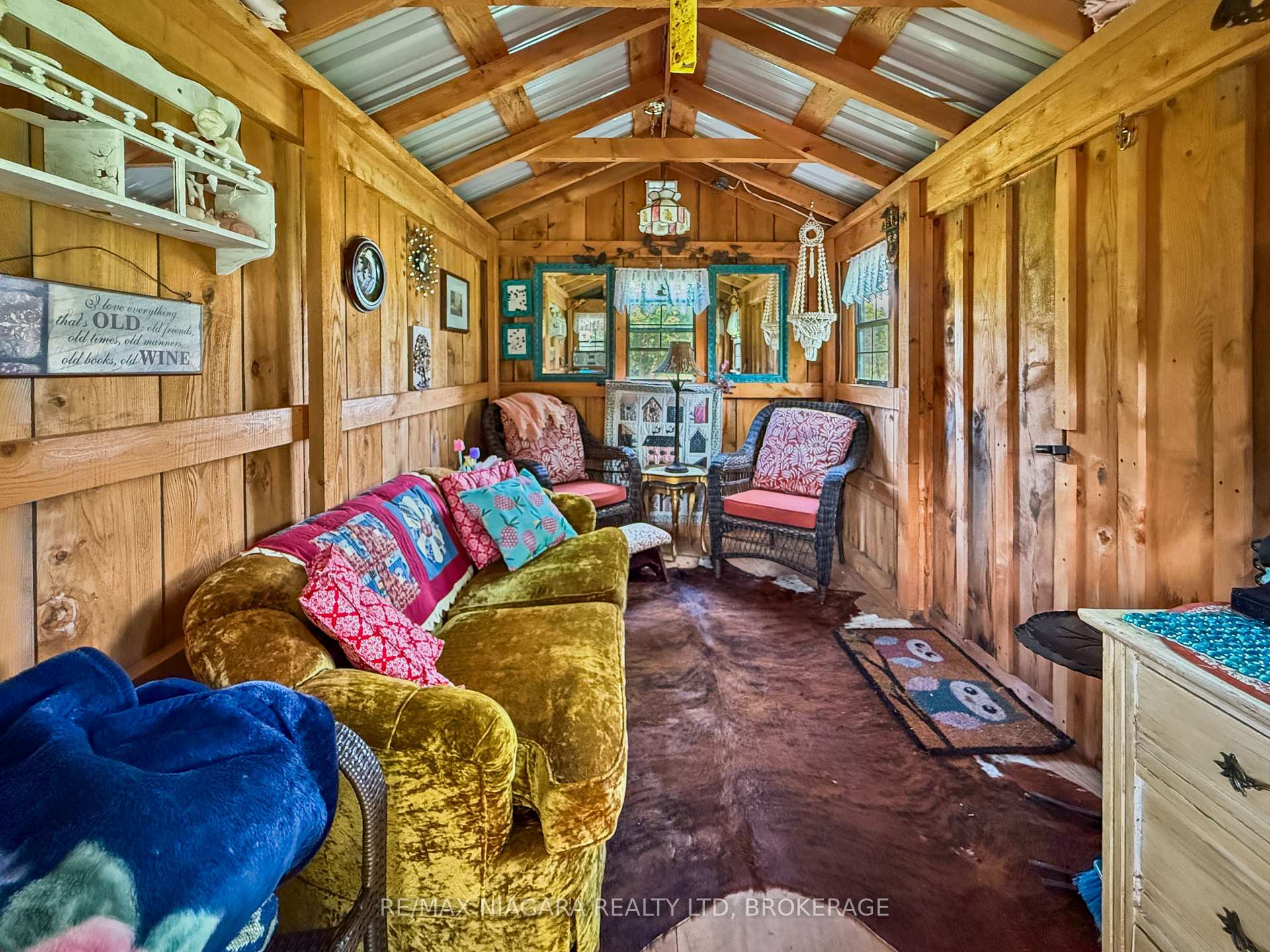 Photo 26 of 2223 Turner Road, Thorold, Hurricane/Merrittville — HOMEH