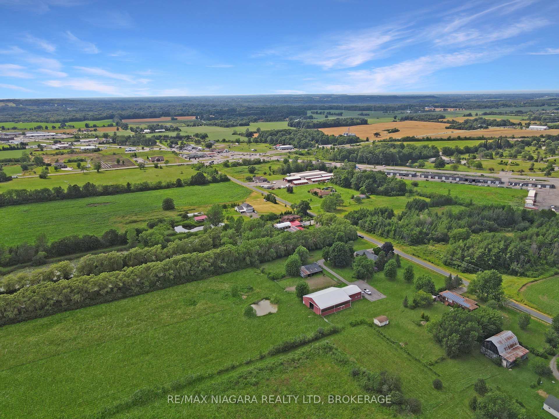Photo 44 of 2223 Turner Road, Thorold, Hurricane/Merrittville — HOMEH