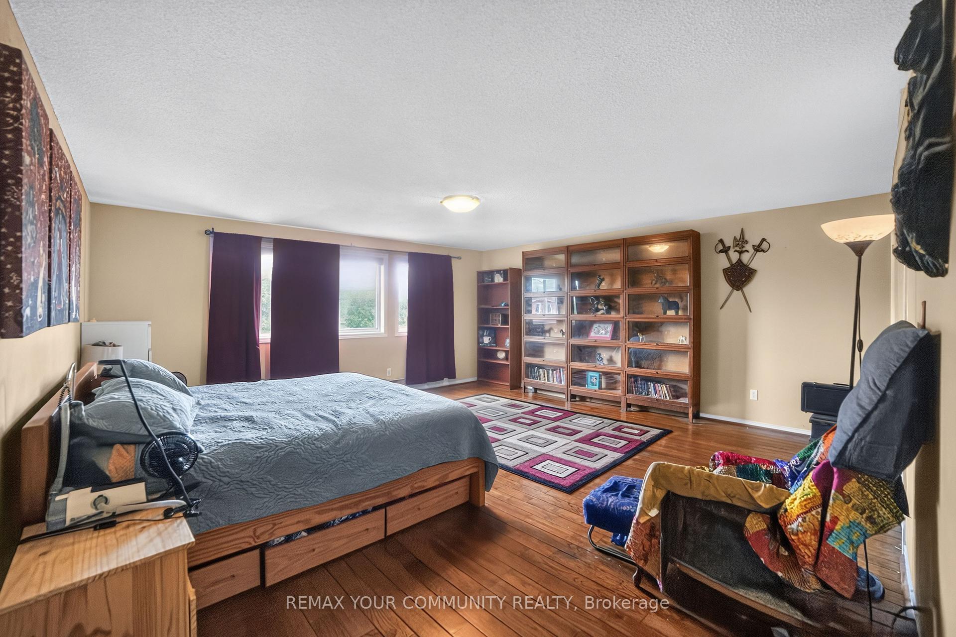 Photo 13 of 79 Westhampton Drive, Vaughan, Brownridge — HOMEH