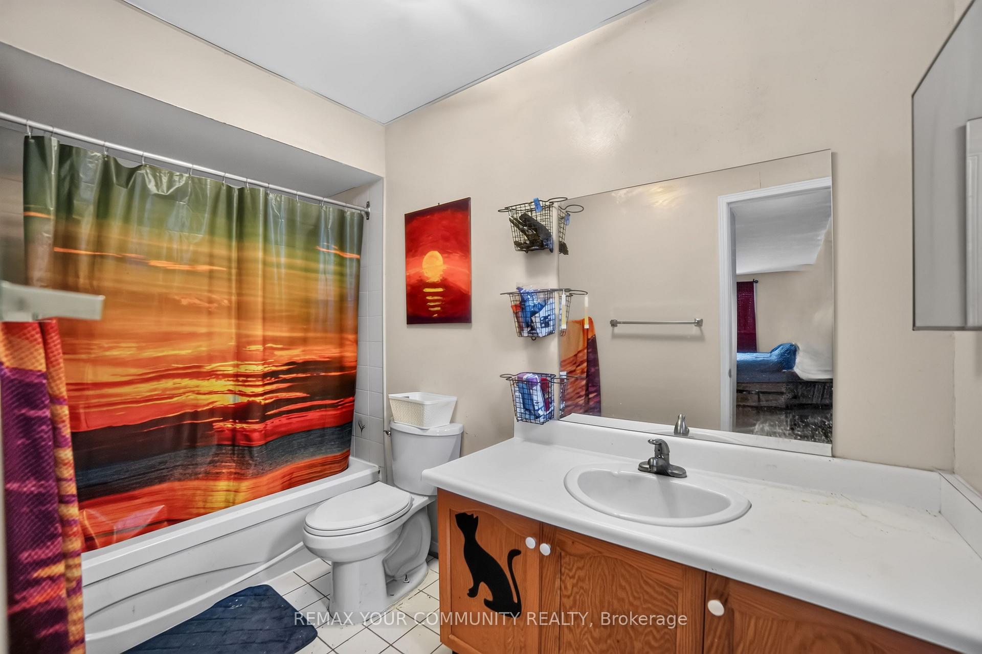 Photo 15 of 79 Westhampton Drive, Vaughan, Brownridge — HOMEH