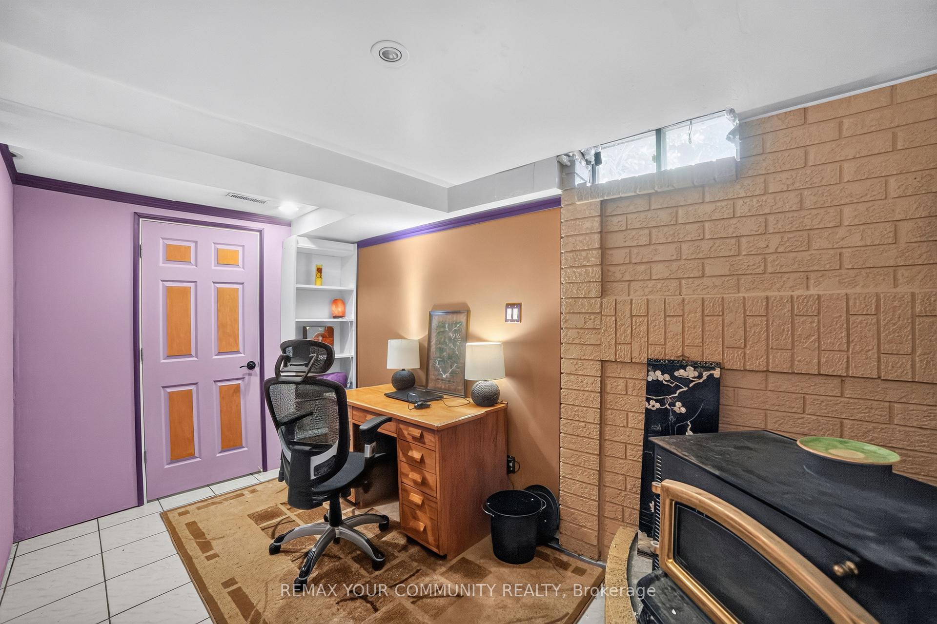 Photo 25 of 79 Westhampton Drive, Vaughan, Brownridge — HOMEH