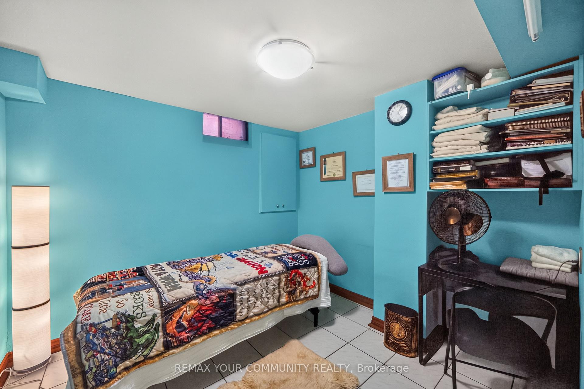 Photo 27 of 79 Westhampton Drive, Vaughan, Brownridge — HOMEH