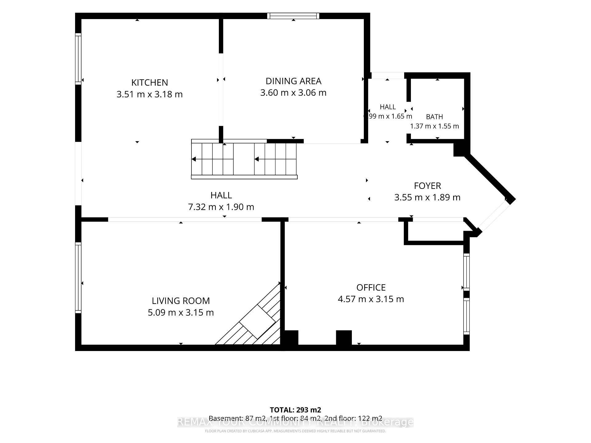 Photo 28 of 79 Westhampton Drive, Vaughan, Brownridge — HOMEH
