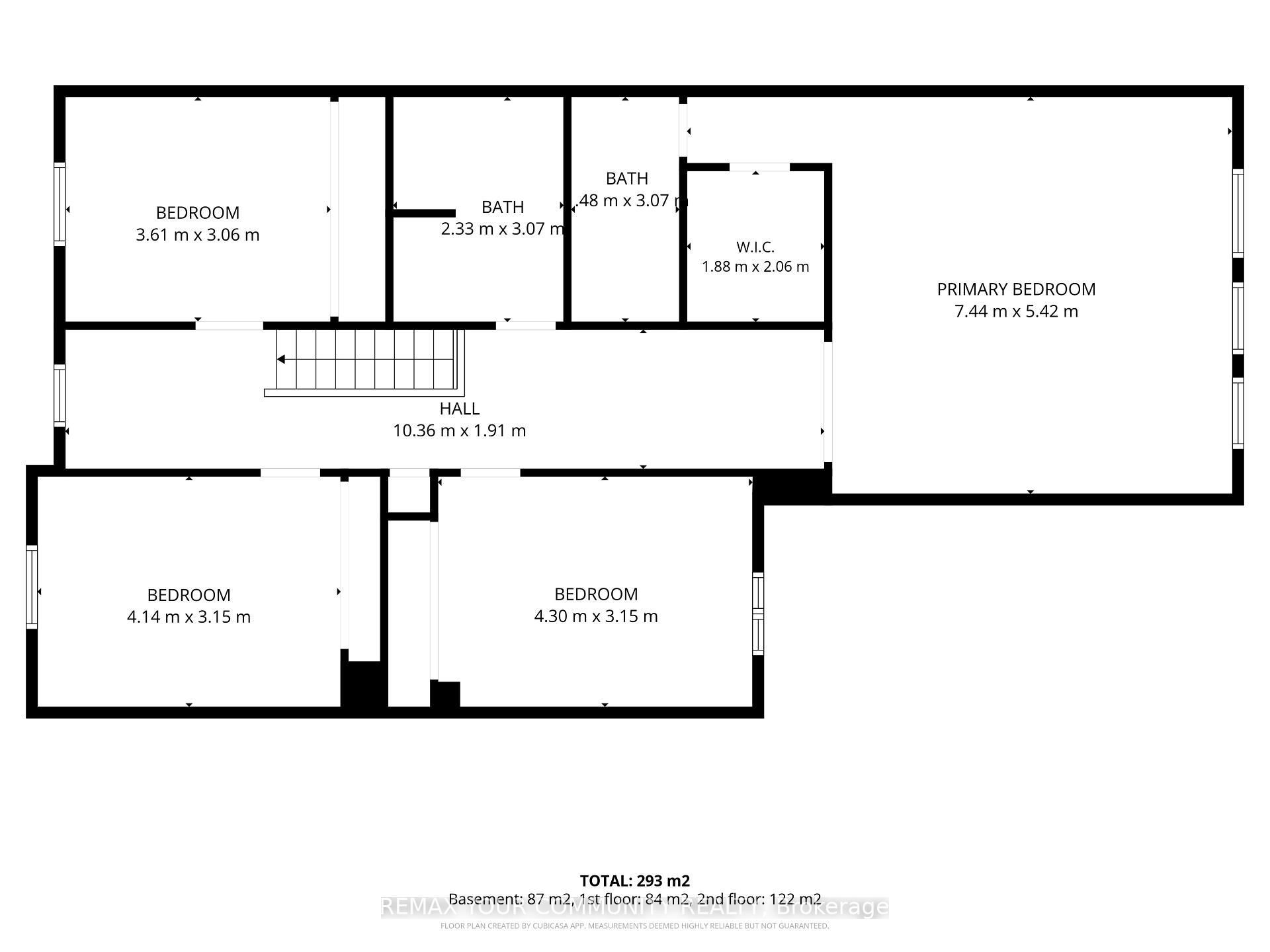 Photo 29 of 79 Westhampton Drive, Vaughan, Brownridge — HOMEH