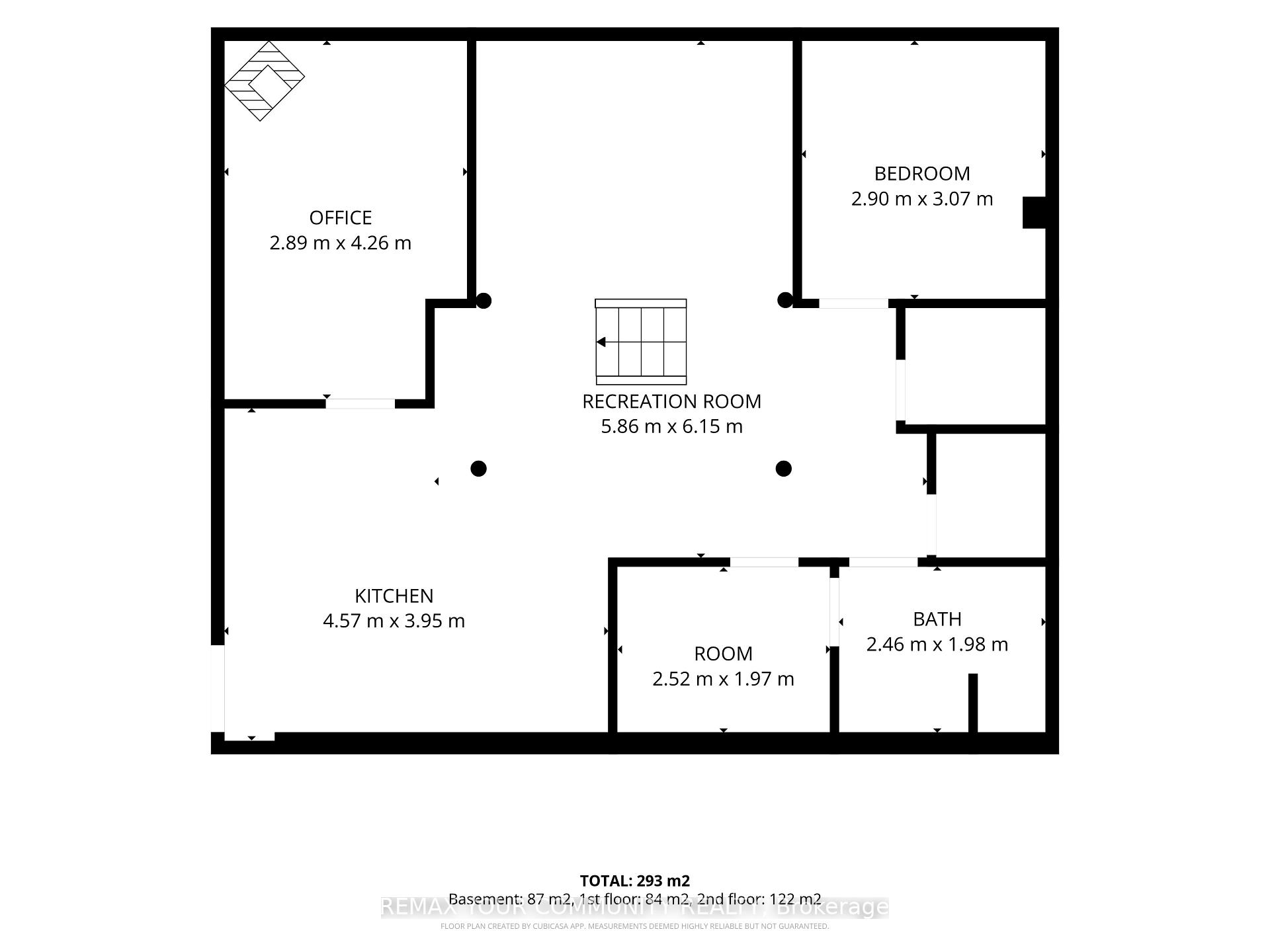 Photo 30 of 79 Westhampton Drive, Vaughan, Brownridge — HOMEH