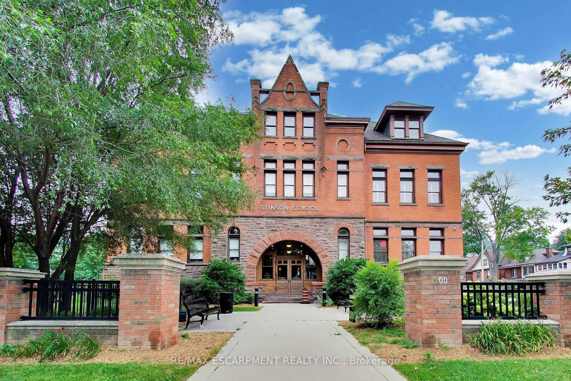 Photo of Unit 7, 200 Stinson Street