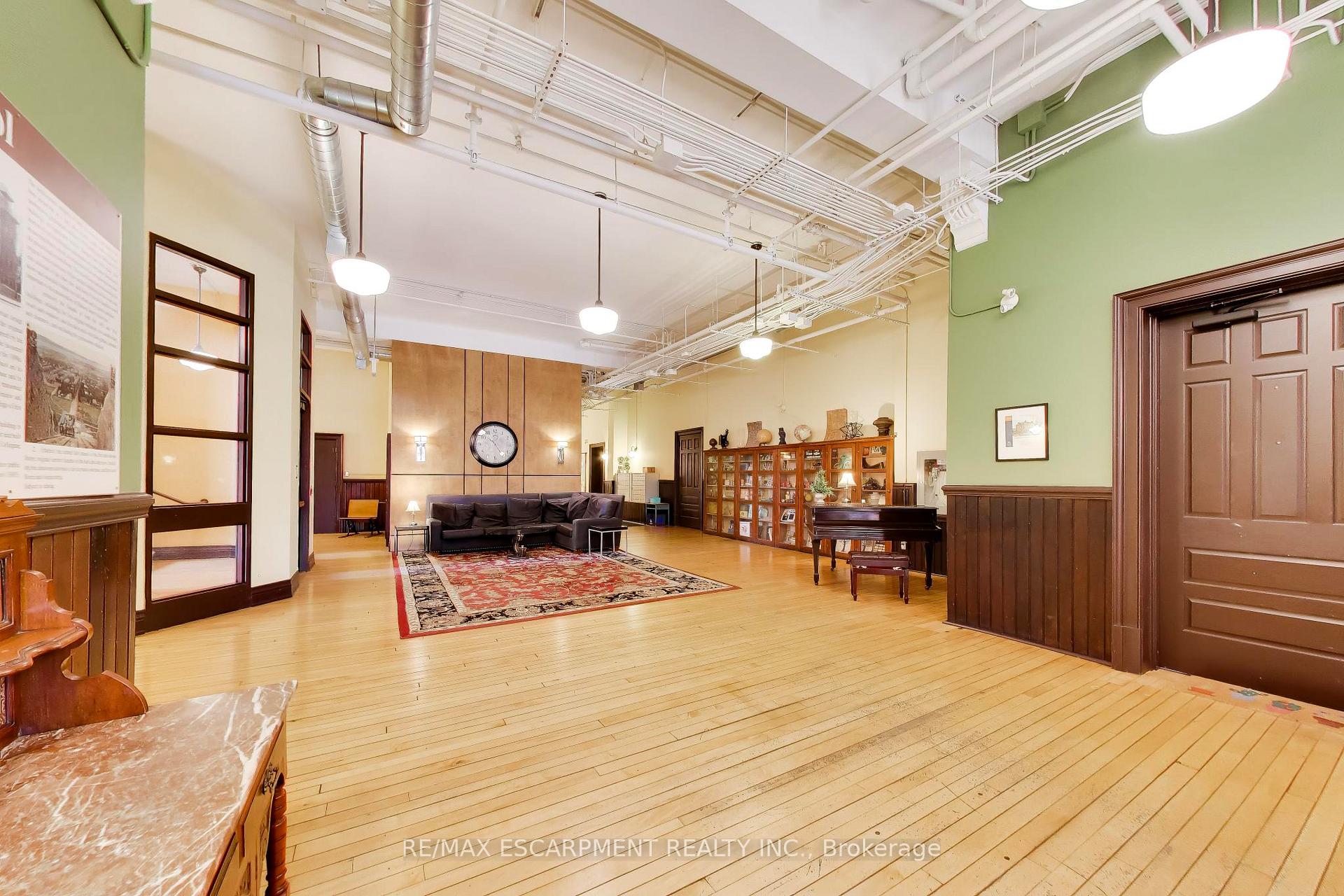 Photo 6 of Unit 7, 200 Stinson Street, Hamilton, Stinson — HOMEH