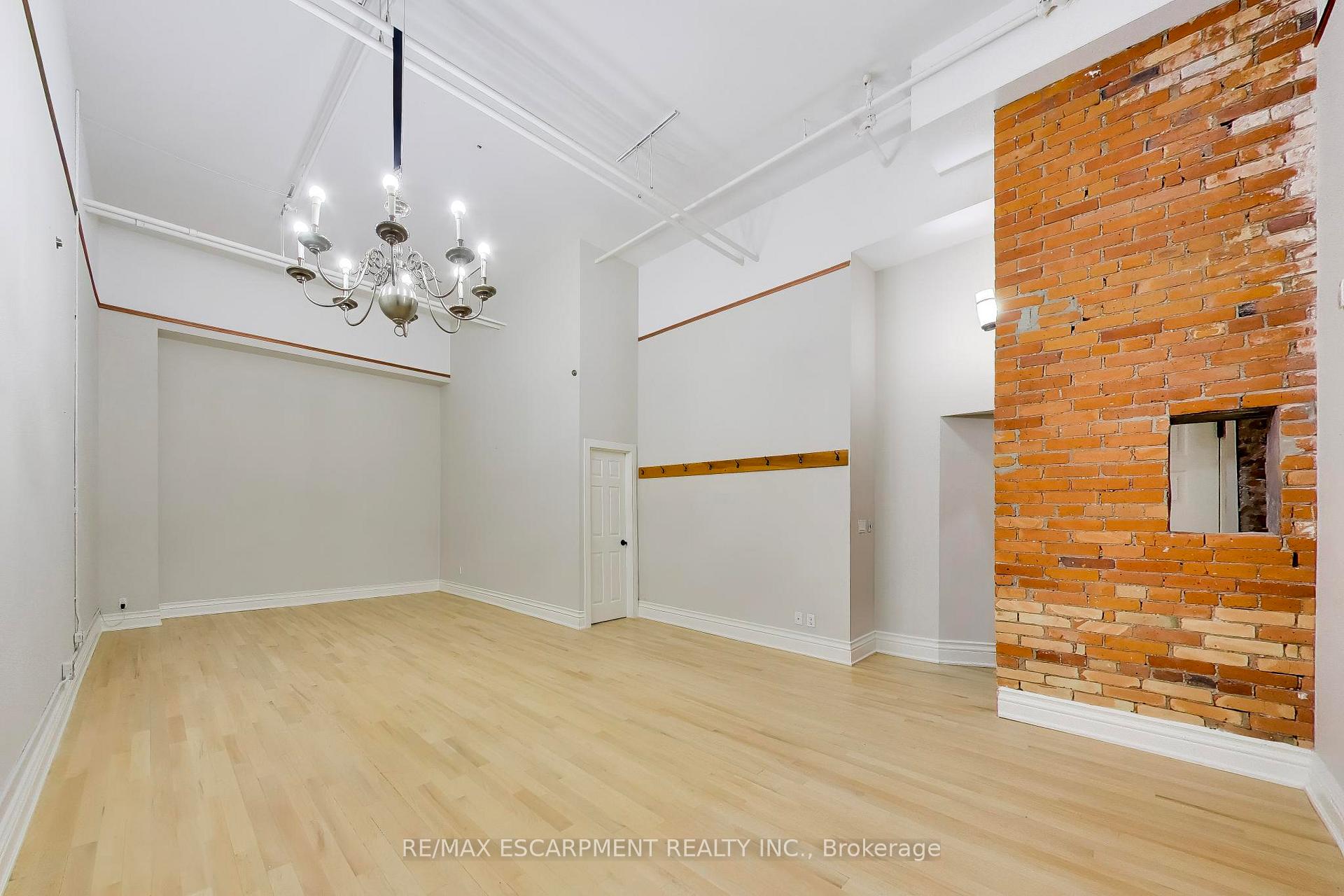 Photo 7 of Unit 7, 200 Stinson Street, Hamilton, Stinson — HOMEH