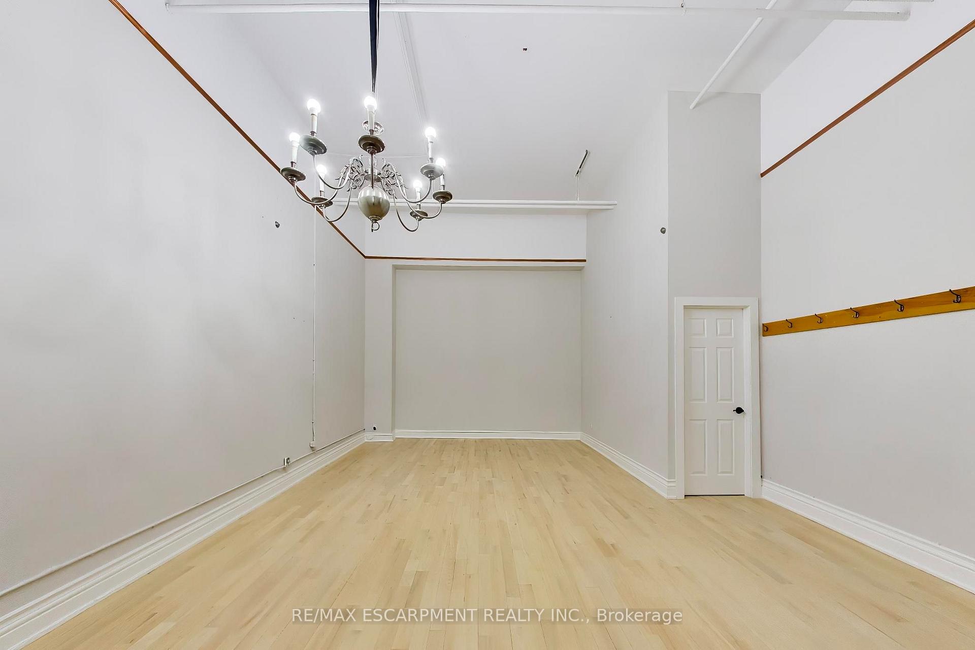 Photo 9 of Unit 7, 200 Stinson Street, Hamilton, Stinson — HOMEH