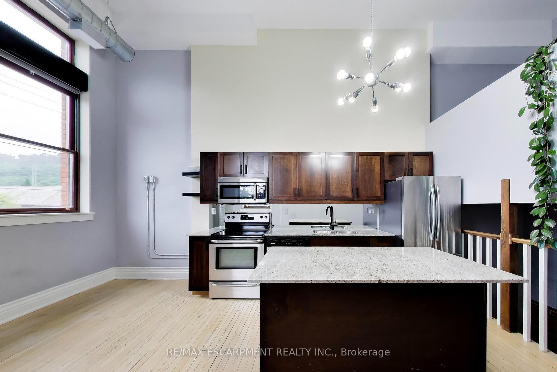 Photo 12 of Unit 7, 200 Stinson Street, Hamilton, Stinson — HOMEH