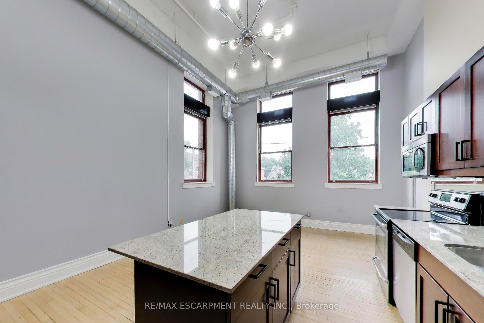 Photo 13 of Unit 7, 200 Stinson Street, Hamilton, Stinson — HOMEH