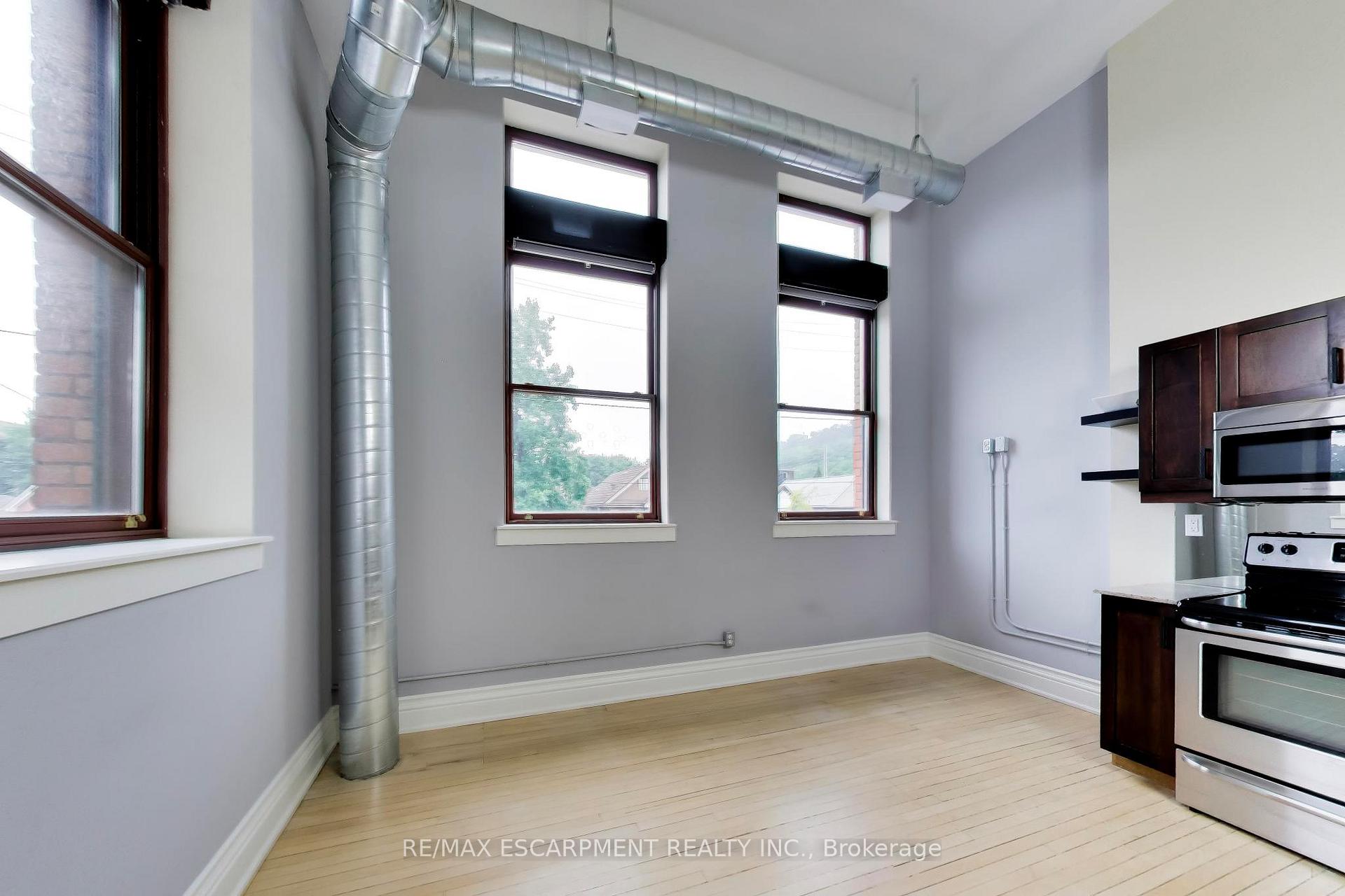 Photo 14 of Unit 7, 200 Stinson Street, Hamilton, Stinson — HOMEH