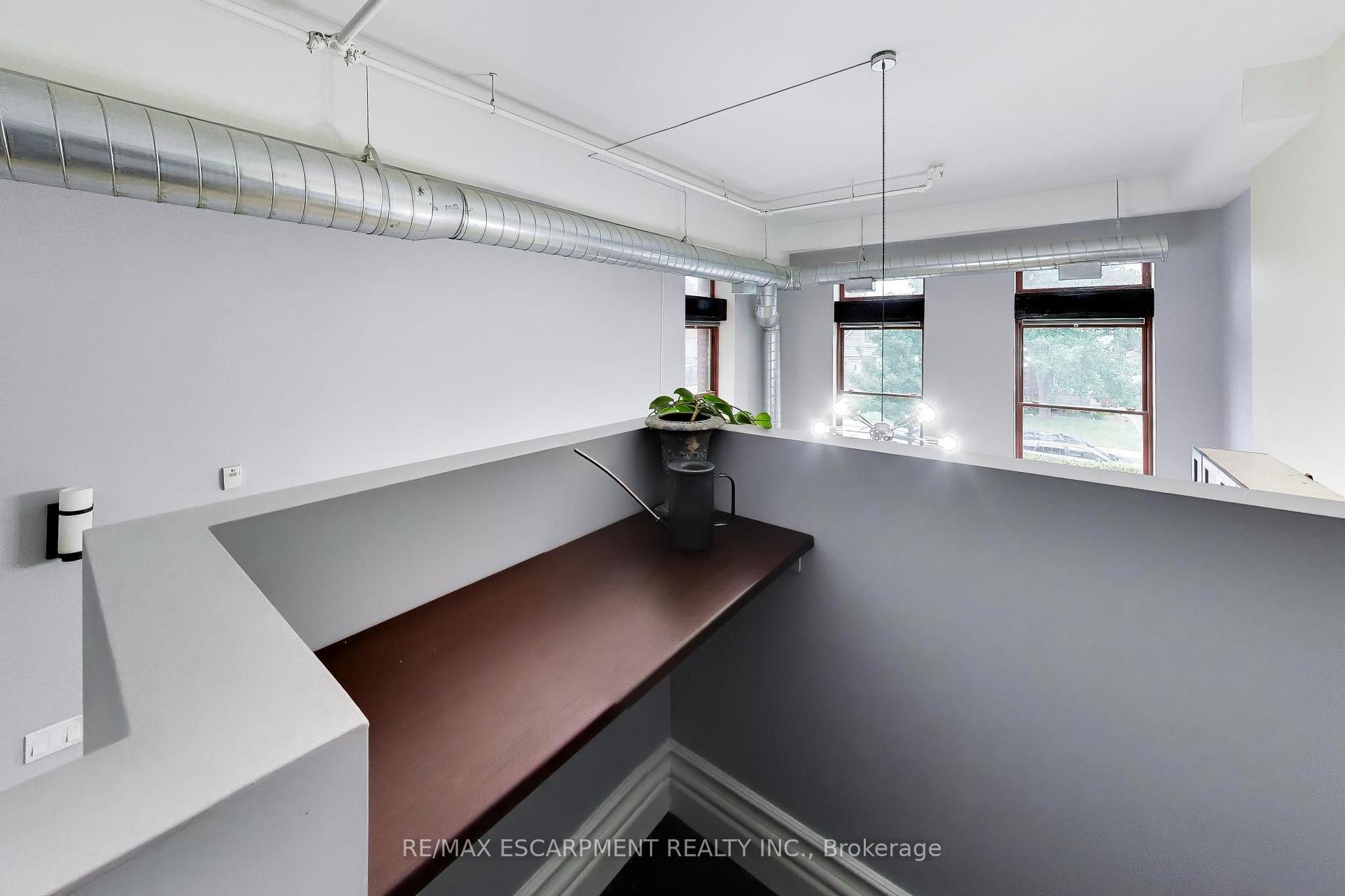 Photo 16 of Unit 7, 200 Stinson Street, Hamilton, Stinson — HOMEH