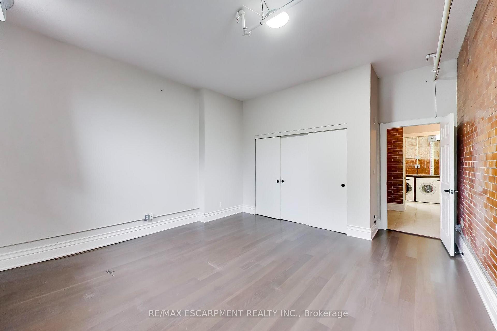 Photo 20 of Unit 7, 200 Stinson Street, Hamilton, Stinson — HOMEH