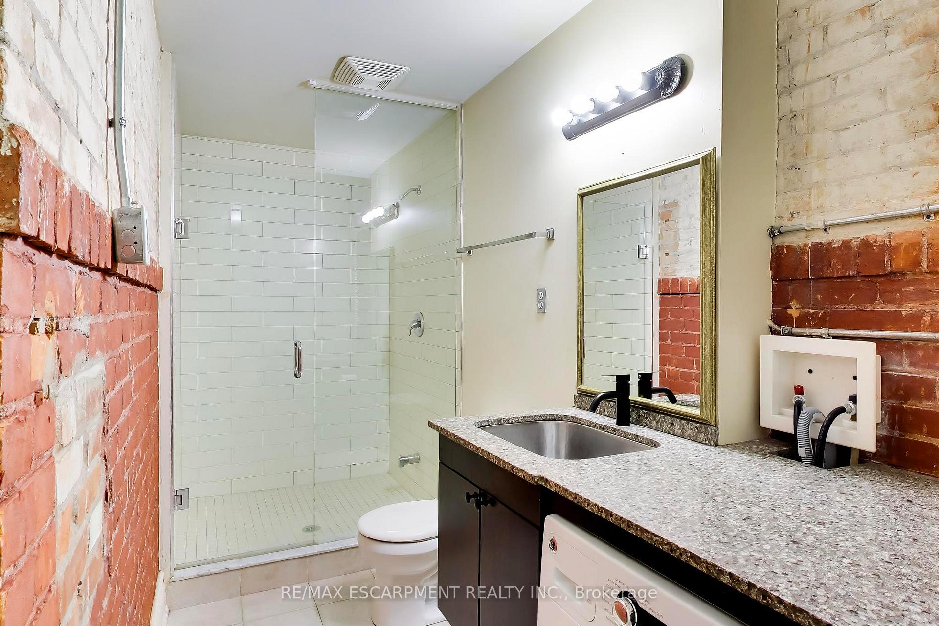 Photo 21 of Unit 7, 200 Stinson Street, Hamilton, Stinson — HOMEH