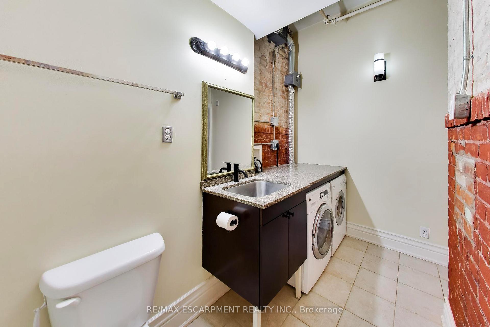 Photo 22 of Unit 7, 200 Stinson Street, Hamilton, Stinson — HOMEH